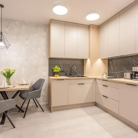 Matejki In Am By Interhome Apartment