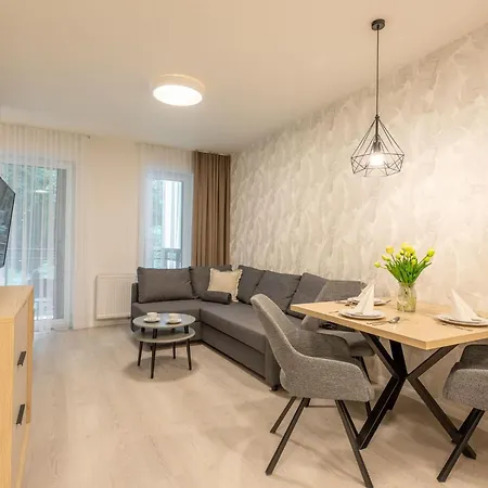 Matejki In Am By Interhome Apartment