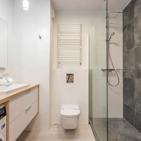 Apartment Matejki In Am By Interhome