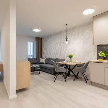 Matejki In Am By Interhome Apartment