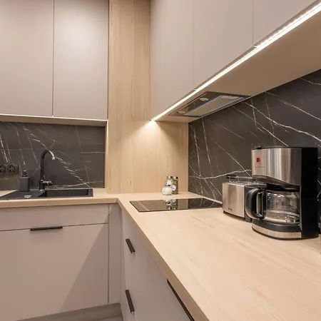 Matejki In Am By Interhome Apartment *