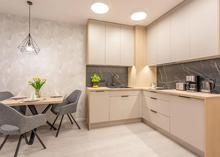 Matejki In Am By Interhome Apartment