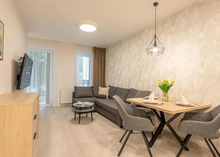 Matejki In Am By Interhome Apartment