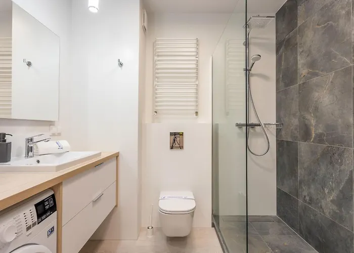 Apartment Matejki In Am By Interhome