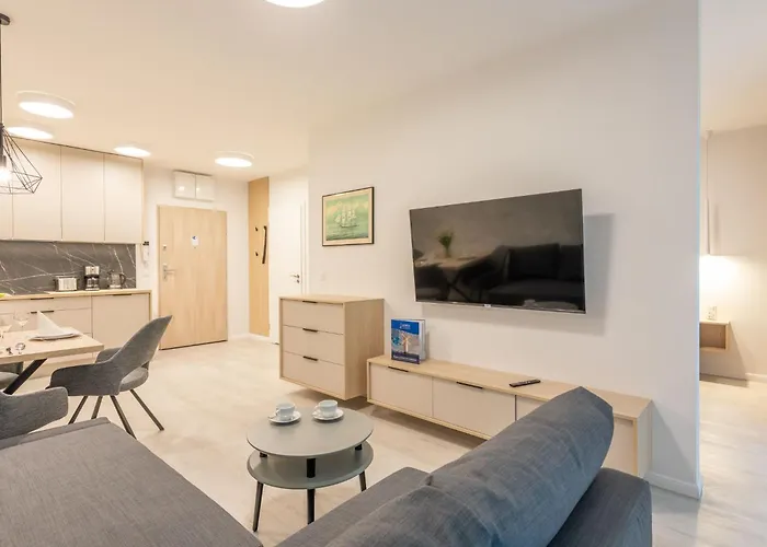 Apartment Matejki In Am By Interhome *