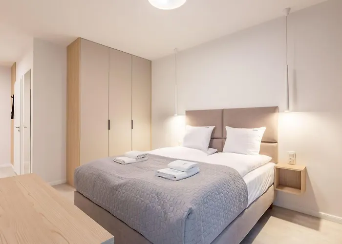 Matejki In Am By Interhome * Swinemünde