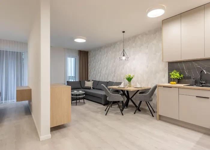 Matejki In Am By Interhome Apartment