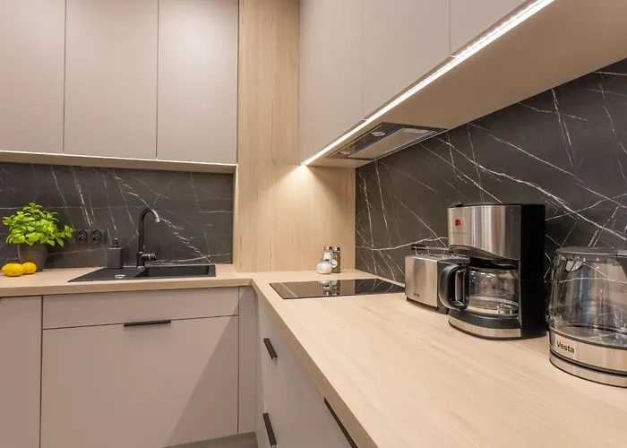 Matejki In Am By Interhome Apartment *