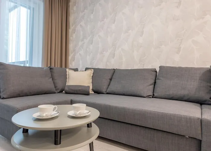 Matejki In Am By Interhome Apartment *