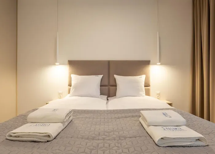 Matejki In Am By Interhome Apartment *